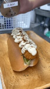 ITOMANDOG(糸満名物)